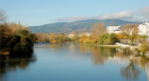 CH Paladium Valdeorras