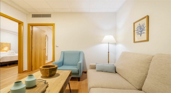 Balneario de Augas Santas Ribeira Sacra