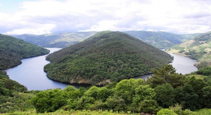 Casa do Agro Ribeira Sacra