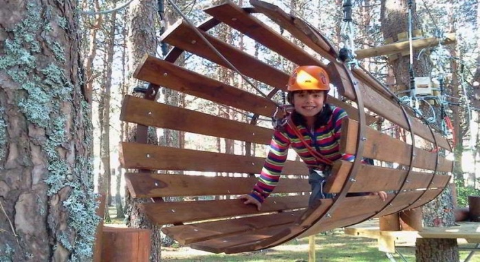 Estacion de Montaña Manzaneda Ourense