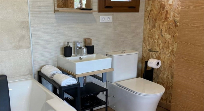 Air Fervenza Dumbría Costa da Morte