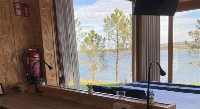 Air Fervenza Dumbría Costa da Morte