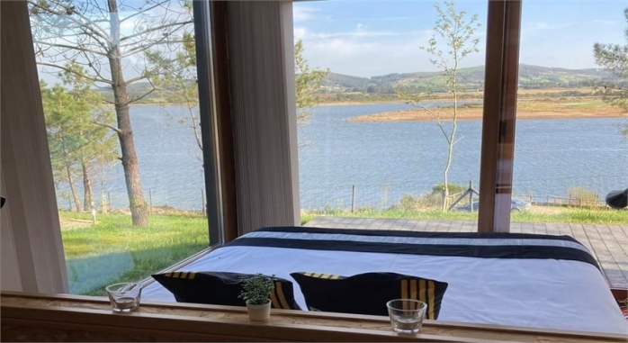 Air Fervenza Dumbría Costa da Morte