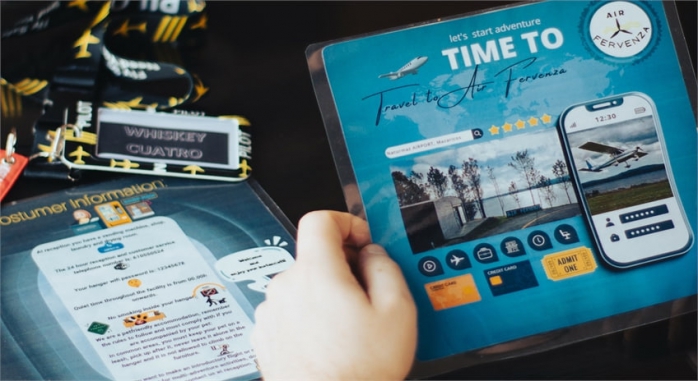 Air Fervenza Dumbría Costa da Morte