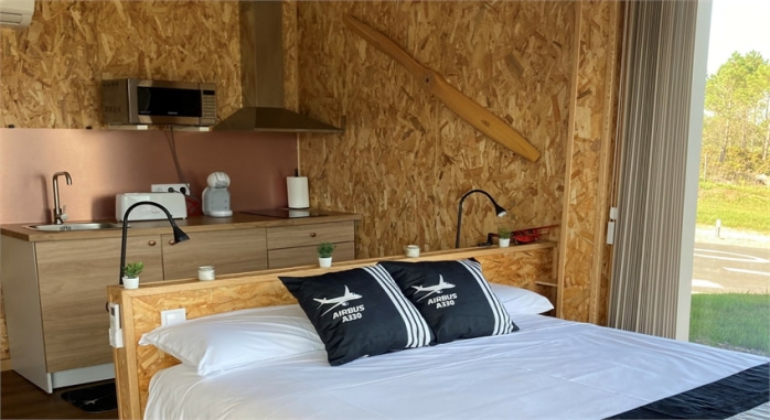 Air Fervenza Dumbría Costa da Morte