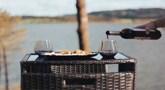 Air Fervenza Dumbría Costa da Morte