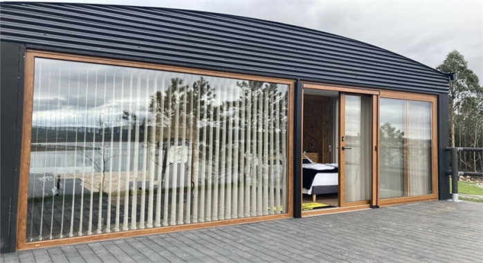 Air Fervenza Dumbría Costa da Morte