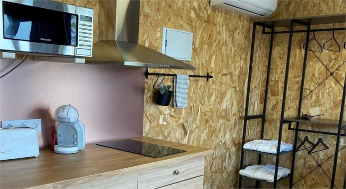 Air Fervenza Dumbría Costa da Morte