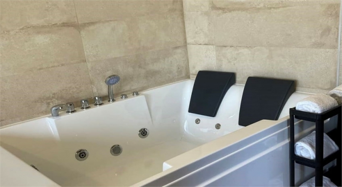 Cabañas Air Fervenza Costa da Morte