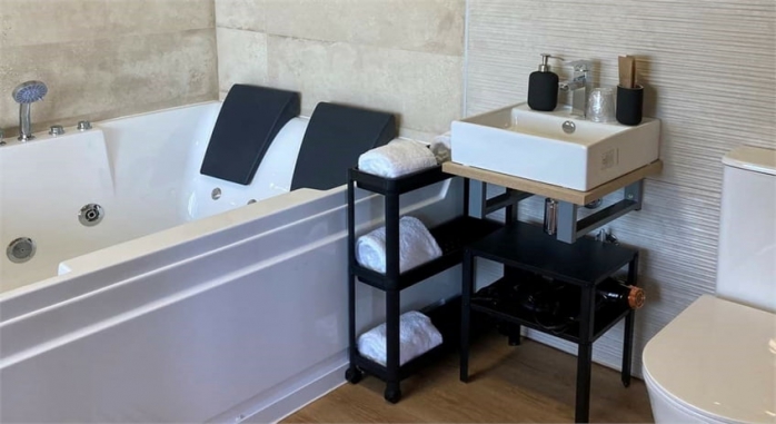 Air Fervenza Dumbría Costa da Morte