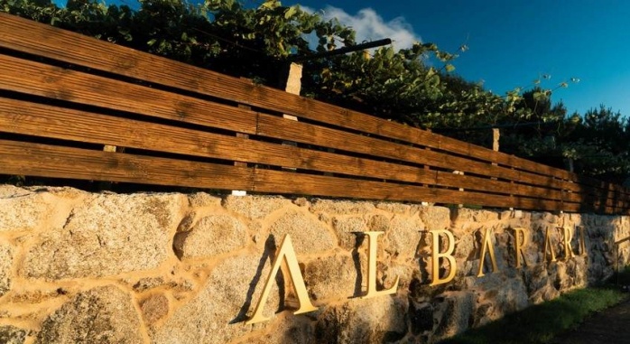 Burbuja Galicia Albarari