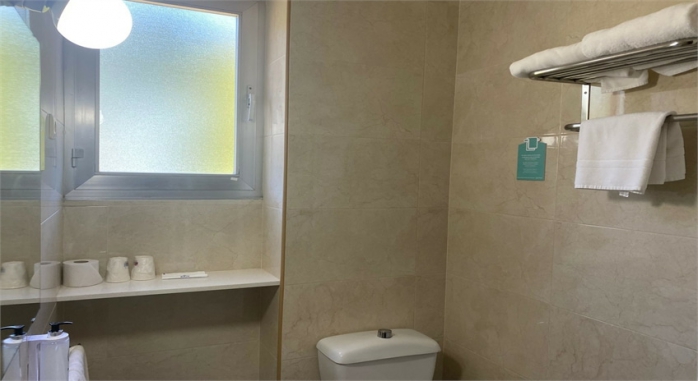 Alda Cabanas Playa Coruña