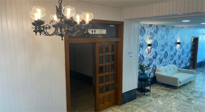 Alda Cabanas Playa Coruña