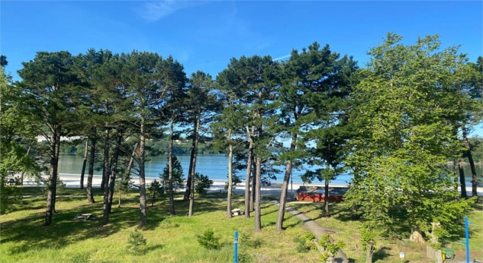 Alda Cabanas Playa Coruña