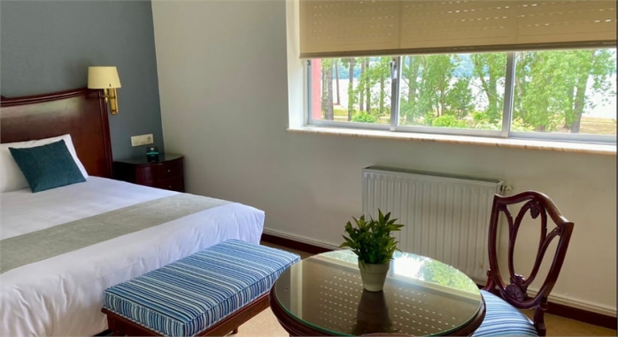 Alda Cabanas Playa Coruña