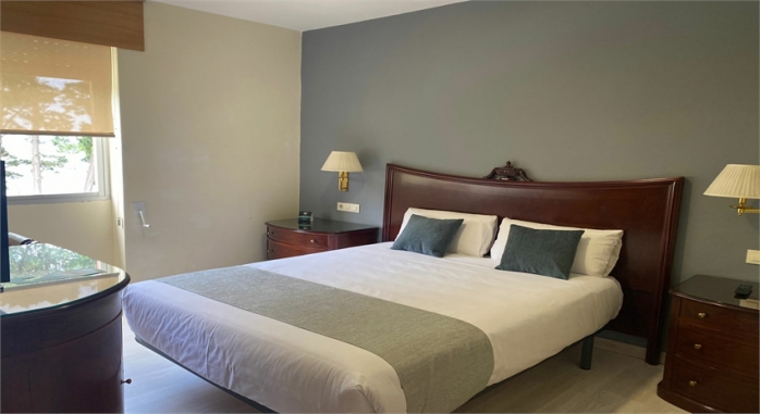 Alda Cabanas Playa Coruña