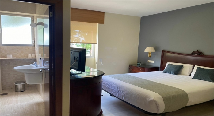 Alda Cabanas Playa Coruña