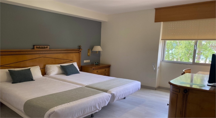 Alda Cabanas Playa Coruña