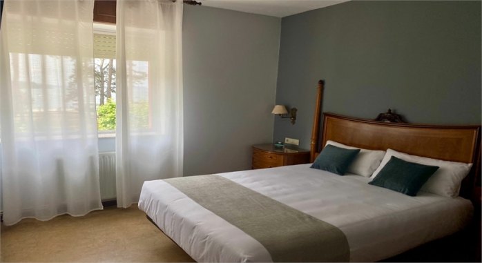 Alda Cabanas Playa Coruña