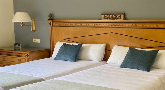 Alda Cabanas Playa Coruña