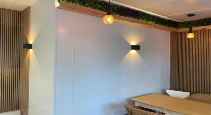 Alda Cabanas Playa Coruña