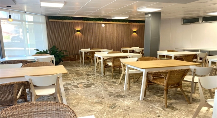 Alda Cabanas Playa Coruña