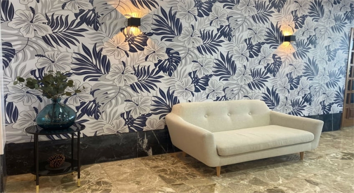 Alda Cabanas Playa Coruña