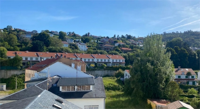 Alda Cabanas Playa Coruña