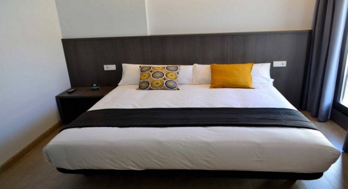 Hotel Alda Estación Ourense