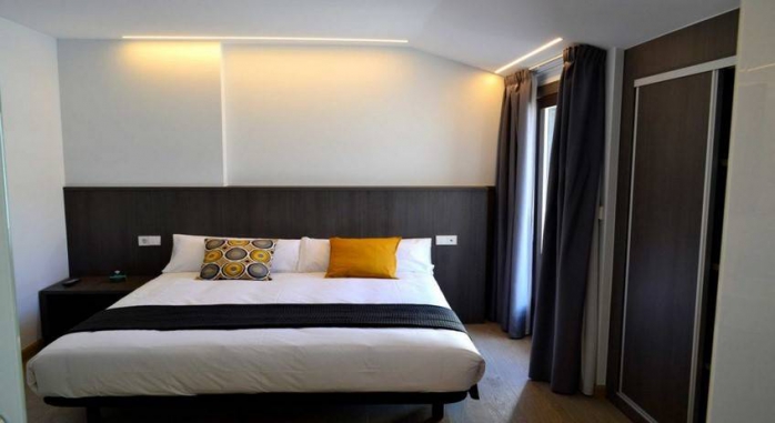 Hotel Alda Estación Ourense