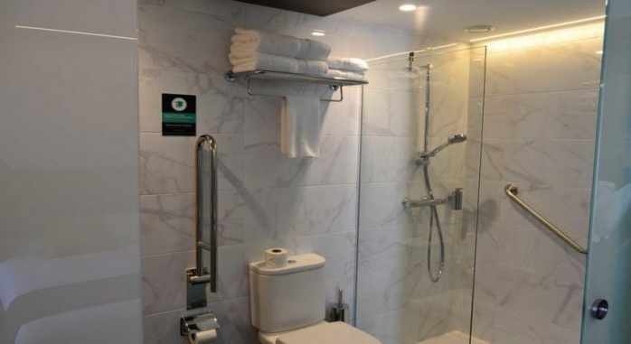 Hotel Alda Estación Ourense