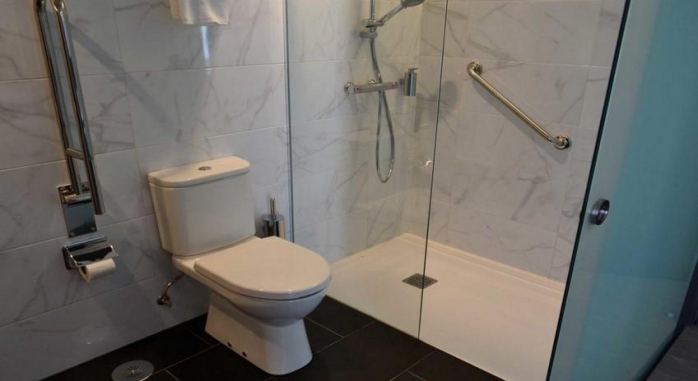 Hotel Alda Estación Ourense