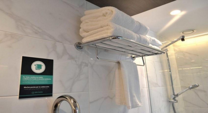 Hotel Alda Estación Ourense