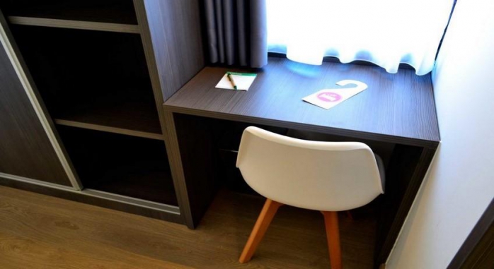 Hotel Alda Estación Ourense