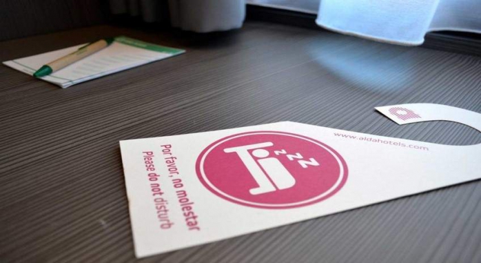 Hotel Alda Estación Ourense