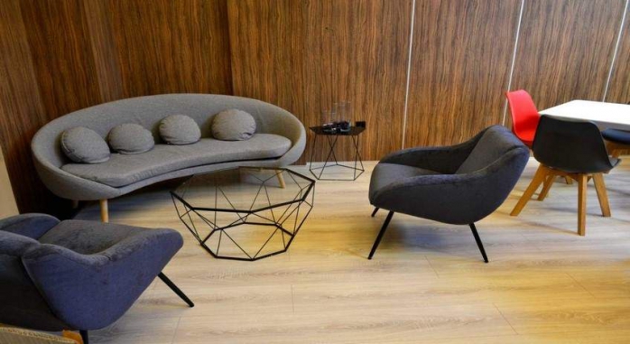 Hotel Alda Estación Ourense