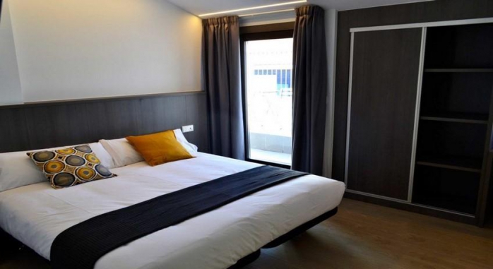 Hotel Alda Estación Ourense