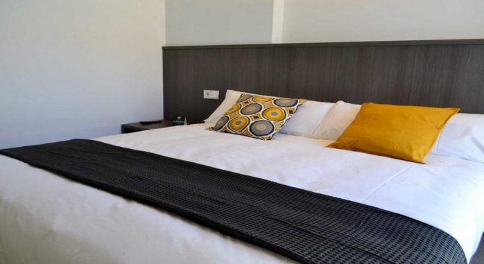 Hotel Alda Estación Ourense