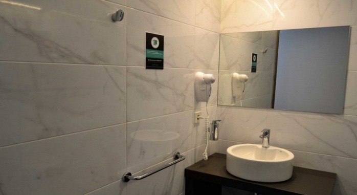 Hotel Alda Estación Ourense