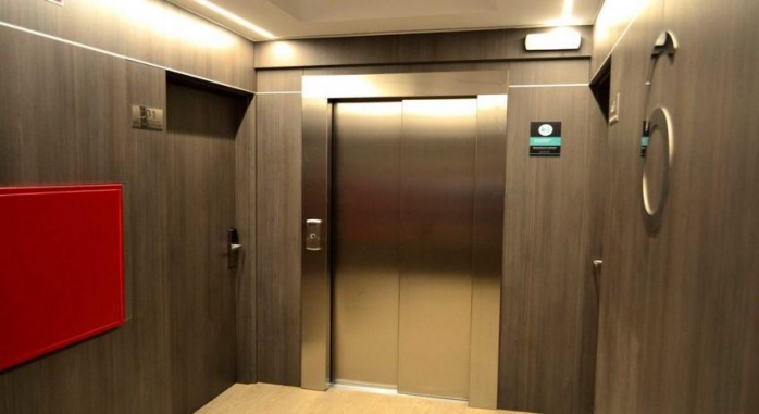 Hotel Alda Estación Ourense