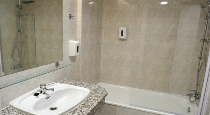 Hotel Alda Sada Marina Rias Altas