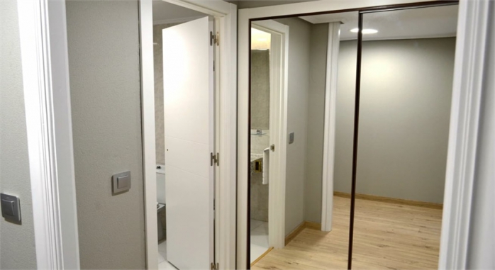 Hotel Alda Sada Marina Rias Altas