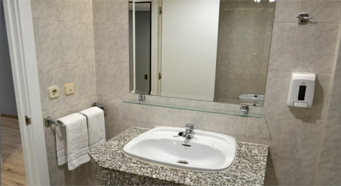 Hotel Alda Sada Marina Rias Altas