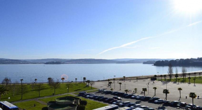 Hotel Alda Sada Marina Rias Altas