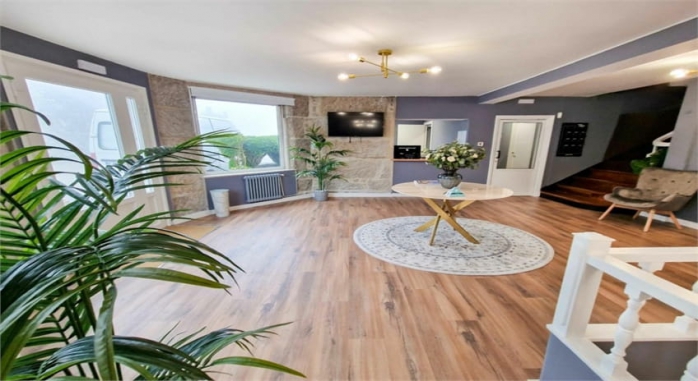 Alda Santa Trega A Guarda