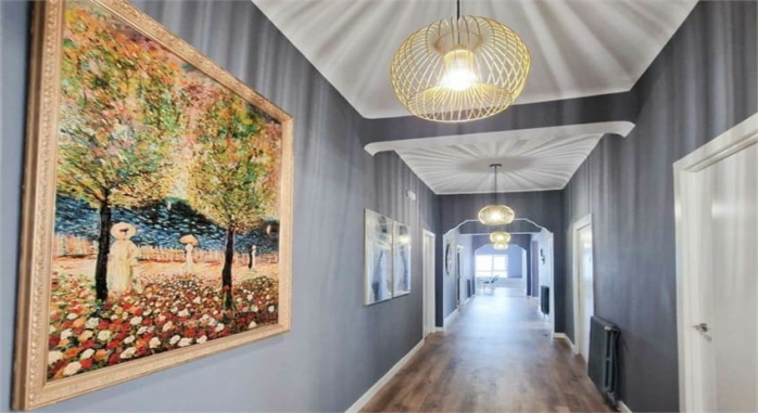 Alda Santa Trega A Guarda