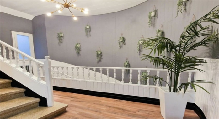 Alda Santa Trega A Guarda