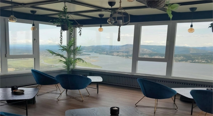 Alda Santa Trega A Guarda