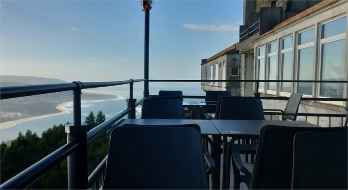 Alda Santa Trega A Guarda