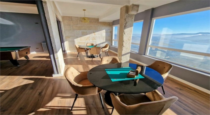 Alda Santa Trega A Guarda